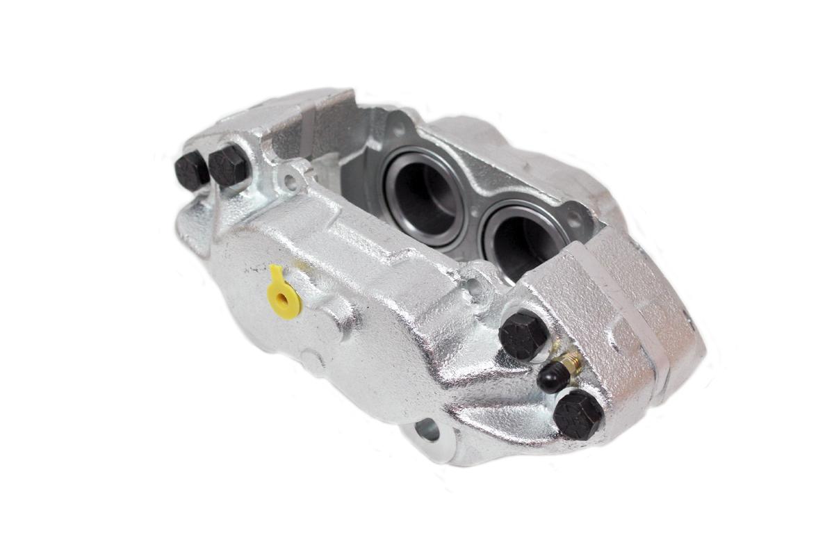 Bremssattel Defender vorne links belüftet 1994 bis 2014