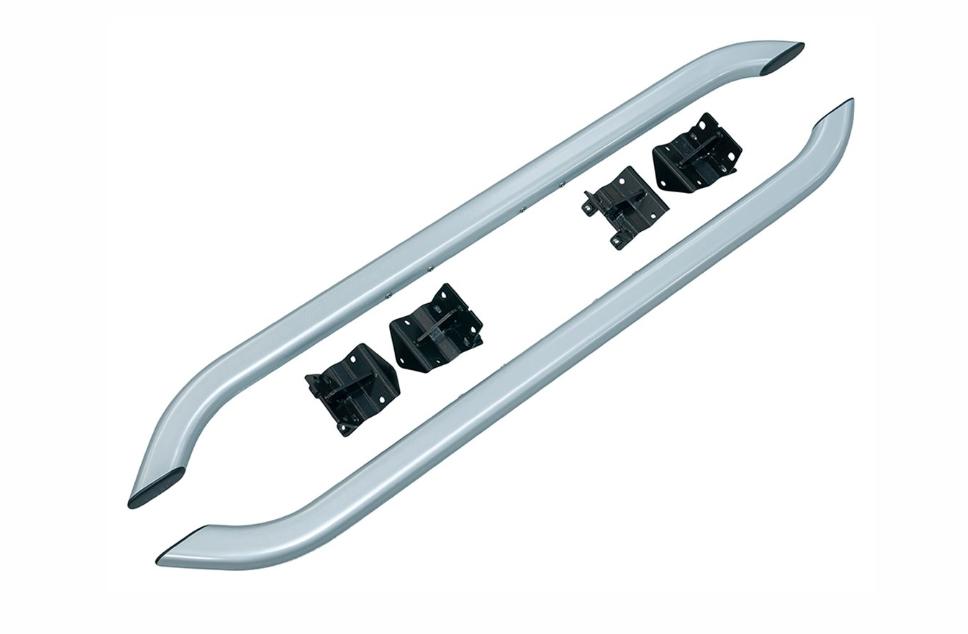 Seitenschutz Defender 2020 110er
