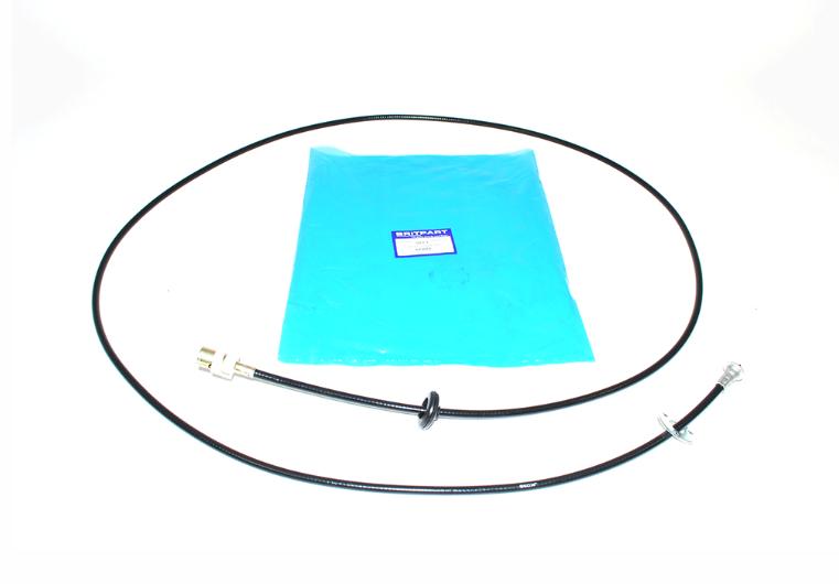 Tachowelle LR109 Serie 3 LHD 6-Zylinder RHD 4-Zylinder