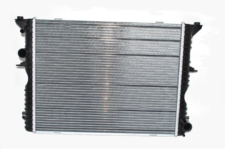 Kühler Defender Td5 bis 2A