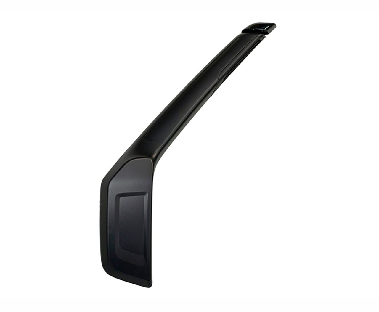 Erhöhter Luftansaugstutzen New Defender