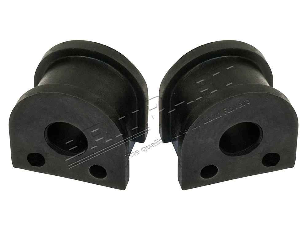 Gummilager Stabilisator Vorne Defender Discovery 1 Paar Polyurethan gummilager-stabilisator-vorne-defender-discovery-1-paar-polyurethan