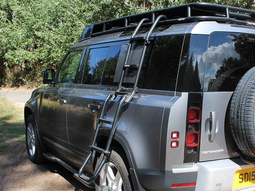 Zubehör für Land Rover New Defender
